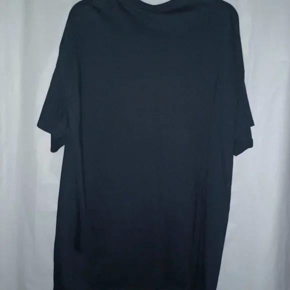 PUBLIC DISTRICT  RESPECT PRIDE TEE SHIRT - Picture 3 of 6